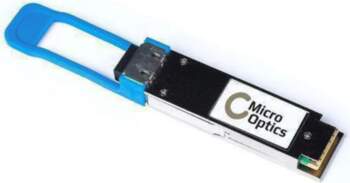 Lanview - QSFP+ transceiver module -