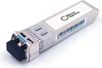 Lanview - SFP (mini-GBIC) transceiver module