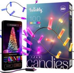 Ledworks Twinkly Candies - string lights