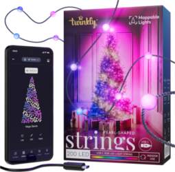 Ledworks Twinkly Strings - string lights