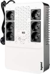 Legrand Keor Multiplug - UPS -