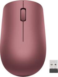 Lenovo 530 Wireless Mouse - mouse