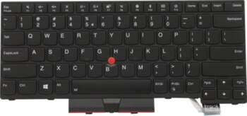 Lenovo Darfon - notebook replacement keyboard