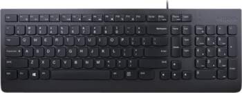 Lenovo Essential - keyboard - 2
