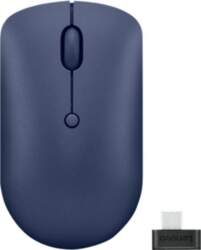 Lenovo - mouse - compact -