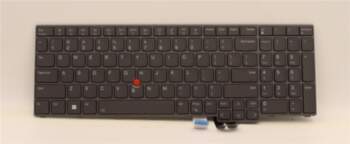 Lenovo - notebook replacement keyboard -