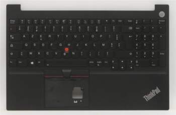 Lenovo Primax - notebook replacement keyboard