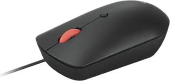 Lenovo ThinkPad Compact - mouse -