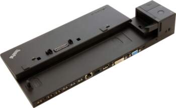 Lenovo ThinkPad Pro Dock - port