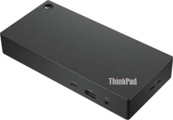 Lenovo ThinkPad Universal USB-C Dock -