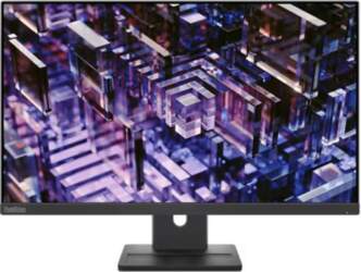 Lenovo ThinkVision E24q-30 - LED monitor