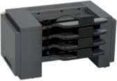 Lexmark 4-Bin Mailbox - printer mailbox