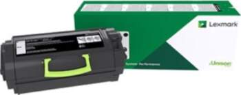 Lexmark 622X - Extra High Yield