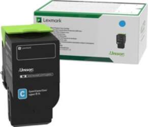 Lexmark - Extra High Yield -