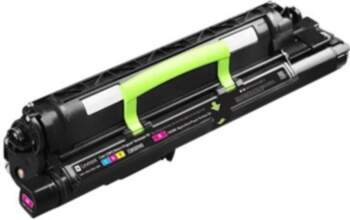 Lexmark - magenta - original -