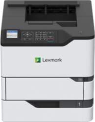 Lexmark MS821dn - printer - B/W