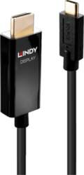 Lindy adapter cable - HDMI /