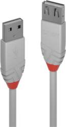 Lindy Anthra Line - USB cable