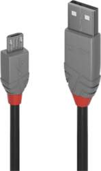Lindy Anthra Line - USB cable