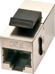 LINDY modular insert (coupling) 25999