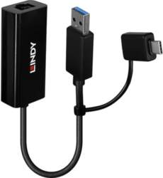 Lindy - network adapter - USB