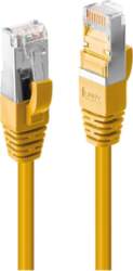 Lindy patch cable - 30 cm