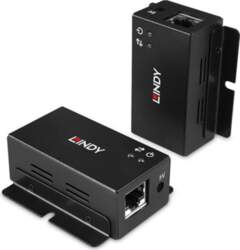 LINDY - transmitter and receiver -