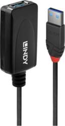 LINDY - USB extender - USB