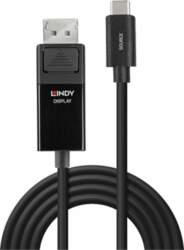 Lindy - video adapter cable -