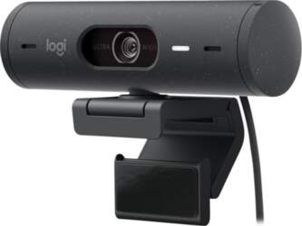 Logitech BRIO 500 - webcam 960-001422