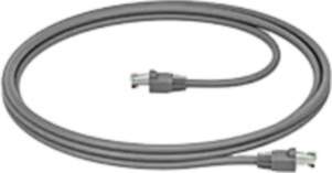 Logitech Cat5e Kit - patch cable