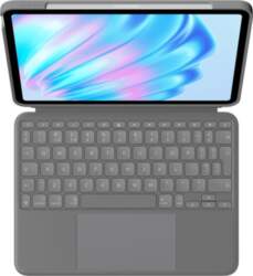 Logitech Combo Touch - keyboard and
