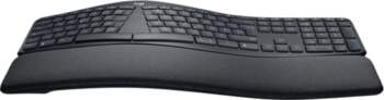 Logitech ERGO K860 - keyboard -