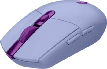 Logitech G G305 - mouse -