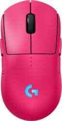 Logitech G PRO 2 - mouse
