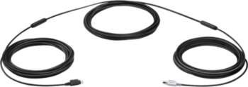 Logitech GROUP - camera extension cable