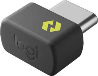 Logitech Logi Bolt - wireless mouse