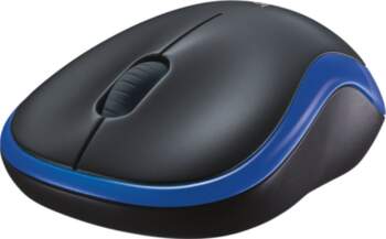 Logitech M185 - mouse - 2