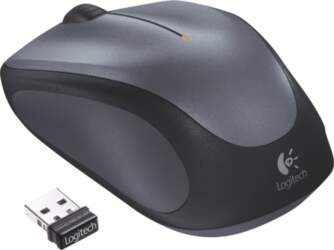 Logitech M235 - 2nd Generation -