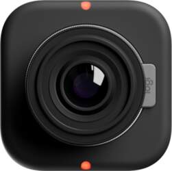 Logitech Mevo Core - live streaming