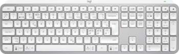 Logitech MX Keys S - keyboard