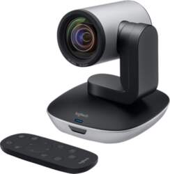 Logitech PTZ Pro 2 - conference