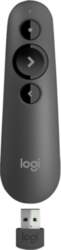 Logitech R500s presentation remote control -