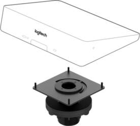Logitech Tap Table Mount - video