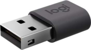 Logitech - USB adapter - USB