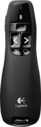 Logitech Wireless Presenter R400 presentation remote