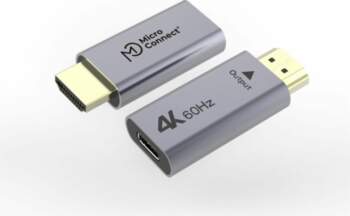 MicroConnect adapter - HDMI / USB