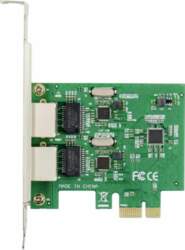 MicroConnect - network adapter - PCI