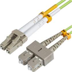 MicroConnect network cable - 10 m
