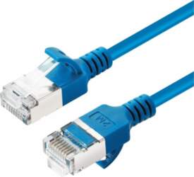 MicroConnect network cable - 15 cm